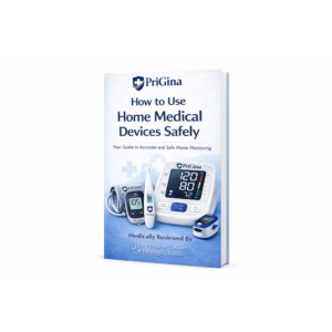 Home Medical Devices Safety guide